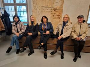 Naujienos „Nuolatinio tobulėjimo kultūra: nuo procesų stebėjimo iki darbuotojų įsitraukimo“ galerija. Nuotrauka 11 iš 11