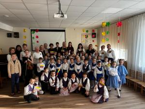 Naujienos „Dovana Lietuvai “ galerija. Nuotrauka 17 iš 18