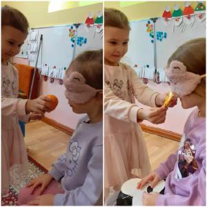 Naujienos „Socialinė iniciatyva ,,Matyti širdimi““ galerija. Nuotrauka 6 iš 14