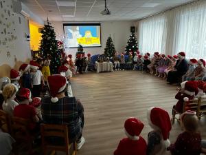 Naujienos „Stačiatikių Kalėdos“ galerija. Nuotrauka 1 iš 10