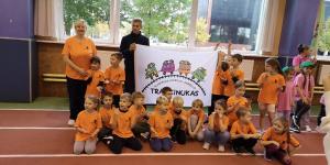 Naujienos „Judriausias darželis 2026“ galerija. Nuotrauka 5 iš 7