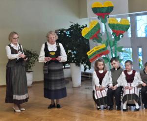 Naujienos „Tautinė šventė ,,Dovana Lietuvai““ galerija. Nuotrauka 38 iš 38