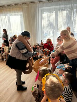 Naujienos „Žiema, bėk iš kiemo“ galerija. Nuotrauka 13 iš 20