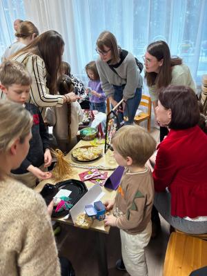 Naujienos „Kaziuko mugė“ galerija. Nuotrauka 7 iš 26