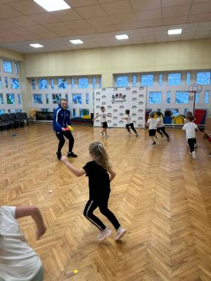 Naujienos „Sportinė pramoga ,,Futbolo akademija““ galerija. Nuotrauka 10 iš 15