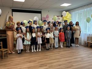 Naujienos „Suskambo išleistuvių skambutis“ galerija. Nuotrauka 10 iš 24