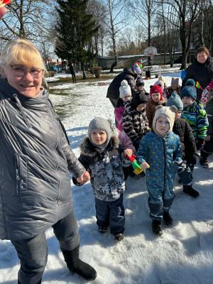 Naujienos „Minime Kovo 11-ą“ galerija. Nuotrauka 11 iš 25