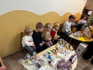 Naujienos „Kaziuko mugė“ galerija. Nuotrauka 6 iš 26