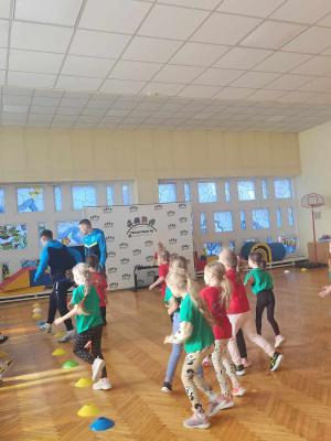 Naujienos „Sveikatos sporto šventė ,,Futbolo varžybos"“ galerija. Nuotrauka 1 iš 19