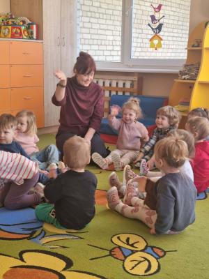 Naujienos „Burbuliukų laboratorija“ galerija. Nuotrauka 1 iš 11