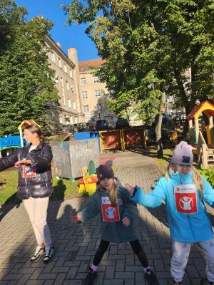 Naujienos „Solidarumo bėgimas“ galerija. Nuotrauka 15 iš 32