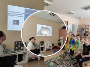 Naujienos „Tėvų dienos “ galerija. Nuotrauka 10 iš 16