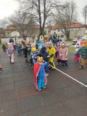 Naujienos „Užgavėnės“ galerija. Nuotrauka 13 iš 22