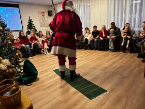 Naujienos „Kalėdų linksmybės“ galerija. Nuotrauka 12 iš 24