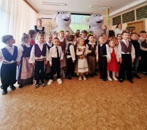 Naujienos „„Mano mažam delne - Lietuvos laisvės paukštis"“ galerija. Nuotrauka 6 iš 10