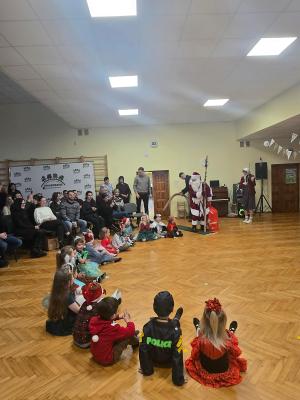 Naujienos „Kalėdų šventė“ galerija. Nuotrauka 18 iš 39