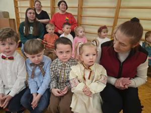 Naujienos „Tautinė šventė ,,Dovana Lietuvai““ galerija. Nuotrauka 2 iš 38