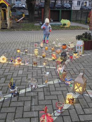 Naujienos „Renginys Šv. Martyno - žiemos šauktuvėms paminėti“ galerija. Nuotrauka 5 iš 8