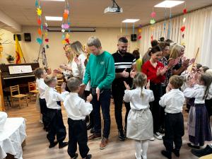 Naujienos „Bebenčiukas kvietė vakaroti“ galerija. Nuotrauka 20 iš 25