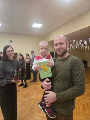 Naujienos „Kalėdų šventė“ galerija. Nuotrauka 35 iš 39