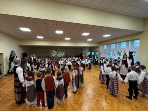 Naujienos „Šokam Lietuvėlei “ galerija. Nuotrauka 12 iš 18