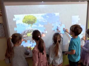 Naujienos „Žemės dienos paminėjimas“ galerija. Nuotrauka 6 iš 8
