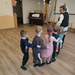 Naujienos „Prisimatuok mokytojo profesiją“ galerija. Nuotrauka 9 iš 26
