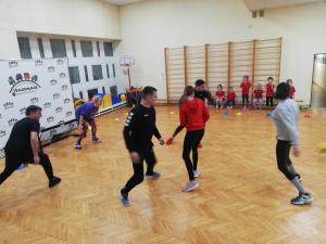 Naujienos „„Mūsų šeima žaidžia Futboliuką““ galerija. Nuotrauka 4 iš 4