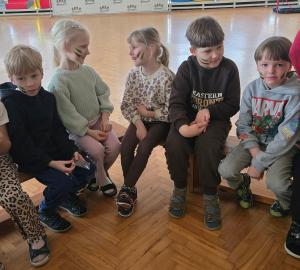 Naujienos „Edukacija ,,Aš būsimas Lietuvos karys““ galerija. Nuotrauka 13 iš 21