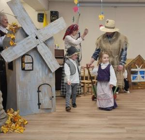 Naujienos „Kas valgys pyragą?“ galerija. Nuotrauka 8 iš 21