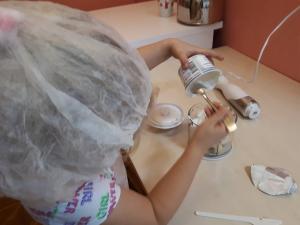 Naujienos „Sveikatos valandėlė ,,Kur gyvena vitaminai?"“ galerija. Nuotrauka 7 iš 8