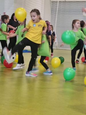 Naujienos „Futbolo žiemos festivalis“ galerija. Nuotrauka 5 iš 12
