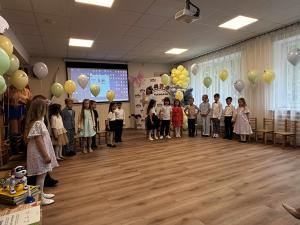 Naujienos „Suskambo išleistuvių skambutis“ galerija. Nuotrauka 1 iš 24
