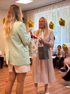 Naujienos „„Žvaigždučių" išleistuvės“ galerija. Nuotrauka 28 iš 35