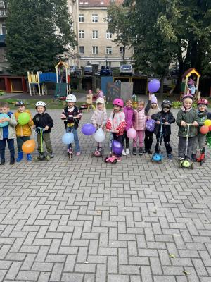 Naujienos „Europos judumo savaitė“ galerija. Nuotrauka 1 iš 18