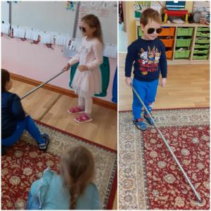 Naujienos „Socialinė iniciatyva ,,Matyti širdimi““ galerija. Nuotrauka 7 iš 14