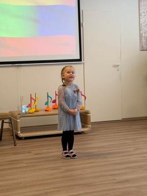 Naujienos „Tautinė šventė ,,Mes Lietuvos vaikai““ galerija. Nuotrauka 3 iš 13