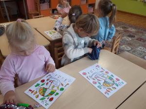 Naujienos „Metodinė savaitė ,,Lapai sukasi ratu''“ galerija. Nuotrauka 1 iš 18