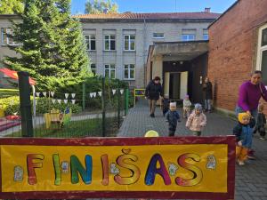 Naujienos „12-asis Solidarumo bėgimas“ galerija. Nuotrauka 9 iš 15