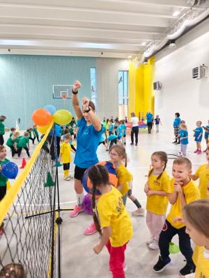 Naujienos „Futbolo žiemos festivalis 2025“ galerija. Nuotrauka 7 iš 14