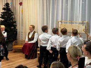 Naujienos „Bebenčiukas kvietė vakaroti“ galerija. Nuotrauka 11 iš 25