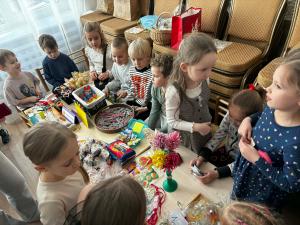 Naujienos „Kaziuko mugė“ galerija. Nuotrauka 5 iš 21