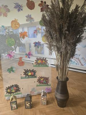 Naujienos „Vakaronė ,,Uždekime vakaro žibintą““ galerija. Nuotrauka 2 iš 25
