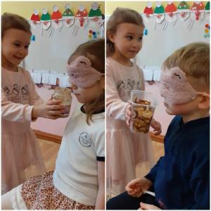 Naujienos „Socialinė iniciatyva ,,Matyti širdimi““ galerija. Nuotrauka 9 iš 14