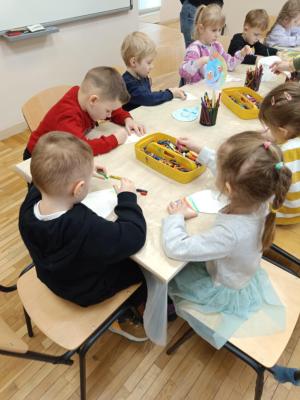 Naujienos „Edukacinė išvyka į P. Domšaičio galeriją“ galerija. Nuotrauka 6 iš 9