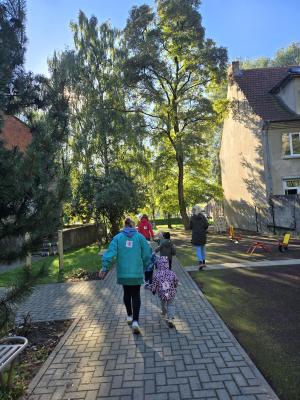 Naujienos „12-asis Solidarumo bėgimas“ galerija. Nuotrauka 10 iš 15