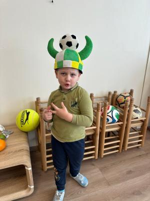 Naujienos „Mokomės futbolo elementų“ galerija. Nuotrauka 7 iš 15