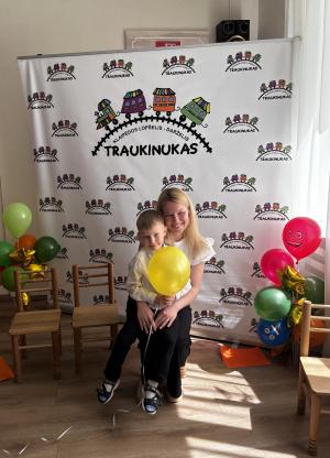 Naujienos „„Paukščiukų" grupės išleistuvės“ galerija. Nuotrauka 21 iš 21