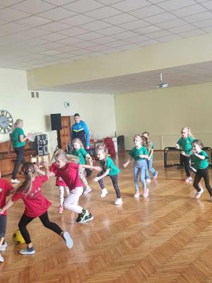 Naujienos „Sveikatos sporto šventė ,,Futbolo varžybos"“ galerija. Nuotrauka 9 iš 19