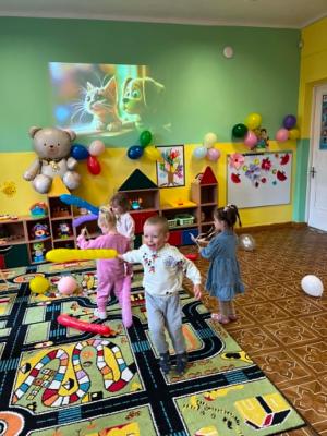 Naujienos „Pramoga „ Sudie, lopšeli““ galerija. Nuotrauka 5 iš 9
